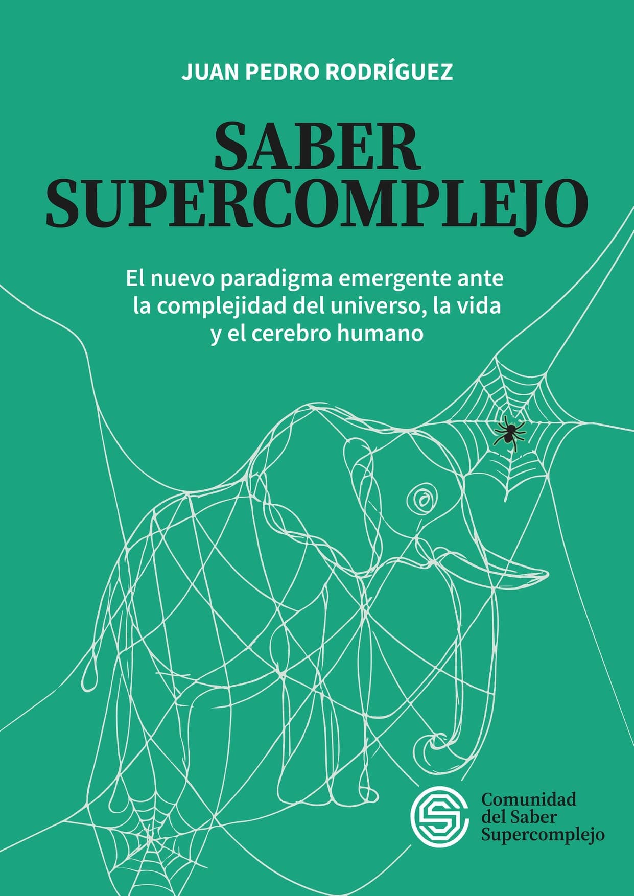 Libro Saber Supercomplejo