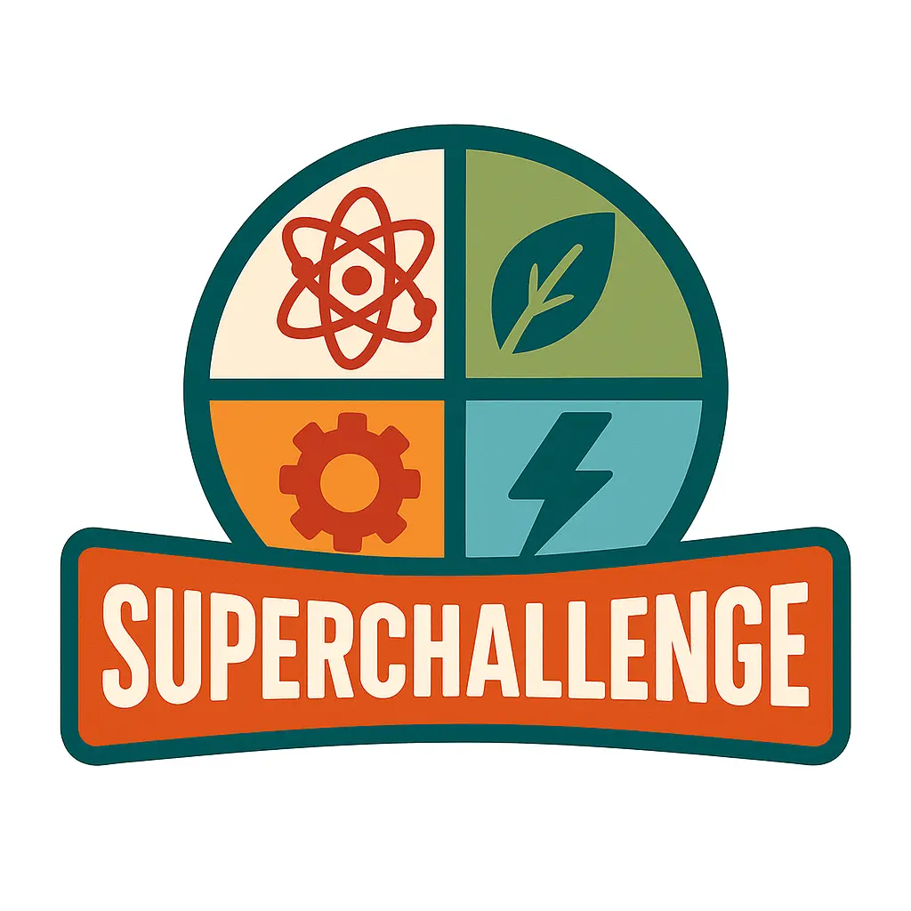 Superchallenge